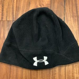 Women’s Under Armour Fleece Beanie